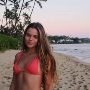 Meet your Posher, Kaile'a